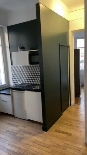 Rénovation complète d’un Airbnb à Reims, Reims, B.I.G Rénovations